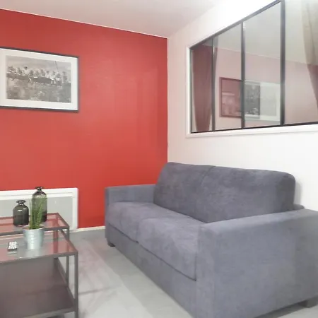 Saint Peres-sleep In Normandie كان