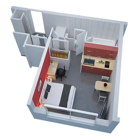 Saint Peres-sleep In Normandie كان