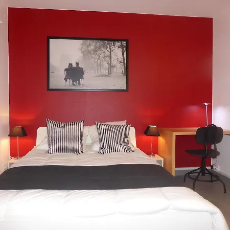 Saint Peres-sleep In Normandie * كان