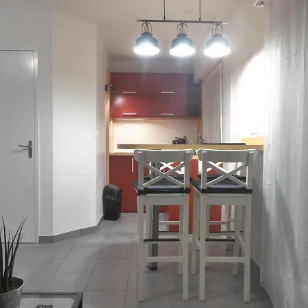 Apartment Saint Peres-sleep In Normandie