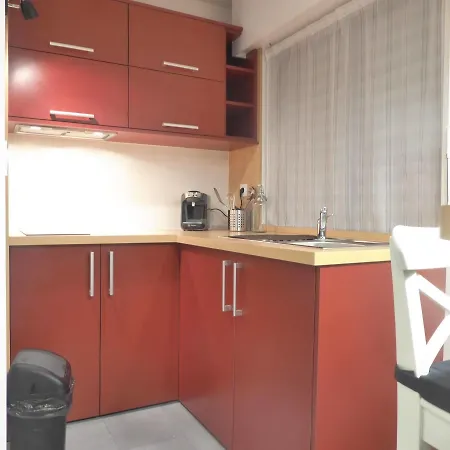 Saint Peres-sleep In Normandie Apartment Caen