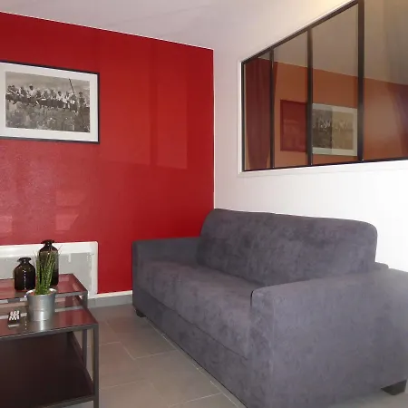 Saint Peres-sleep In Normandie