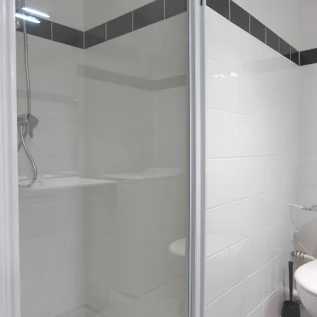 Apartment Saint Peres-sleep In Normandie