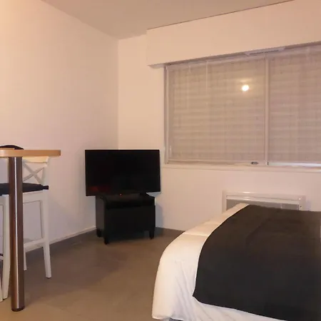 شقة Saint Peres-sleep In Normandie *