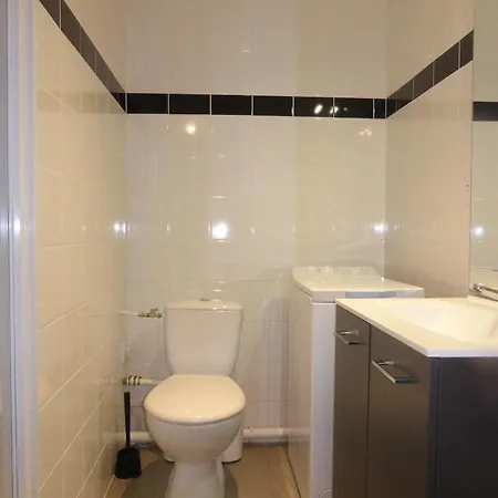 Saint Peres-sleep In Normandie شقة *