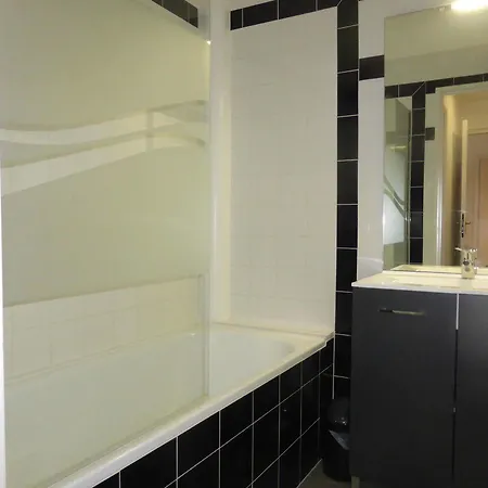 Saint Peres-sleep In Normandie شقة *