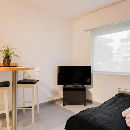 Apartment Saint Peres-sleep In Normandie *
