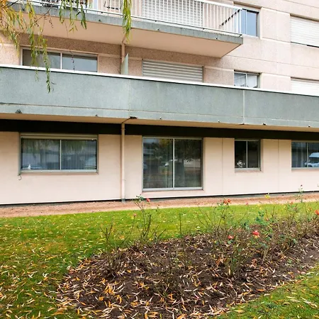 Apartment Saint Peres-sleep In Normandie