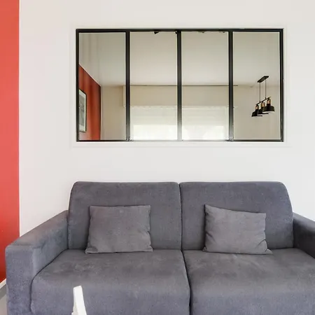 شقة Saint Peres-sleep In Normandie