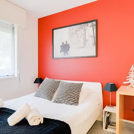 شقة Saint Peres-sleep In Normandie *