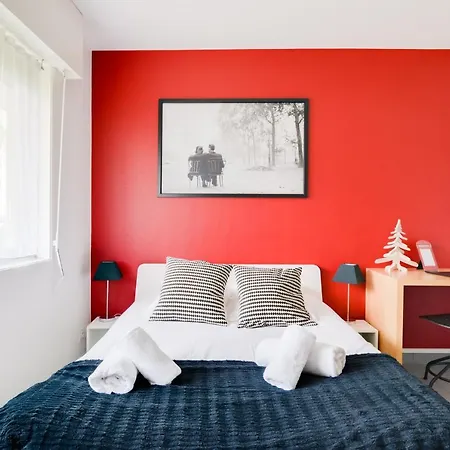 Saint Peres-sleep In Normandie Apartment *