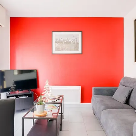 Saint Peres-sleep In Normandie