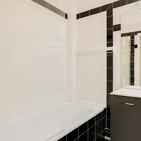 Apartment Saint Peres-sleep In Normandie