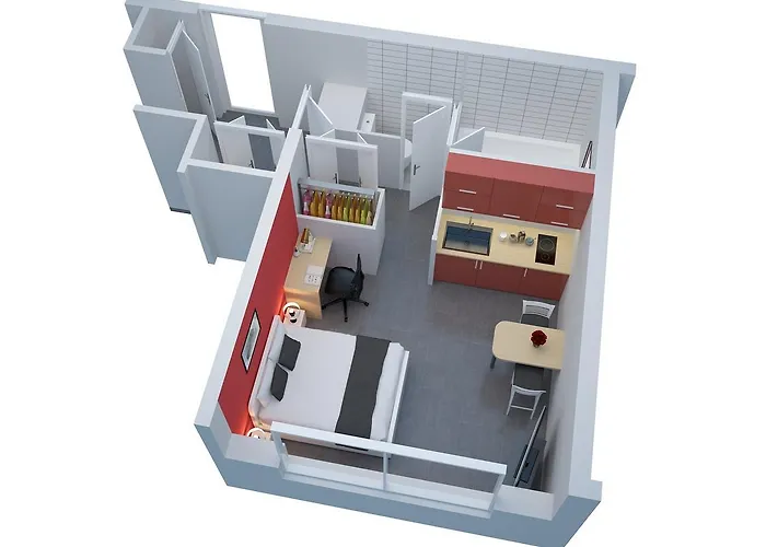 Saint Peres-sleep In Normandie Caen