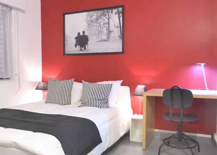 Saint Peres-sleep In Normandie * Caen