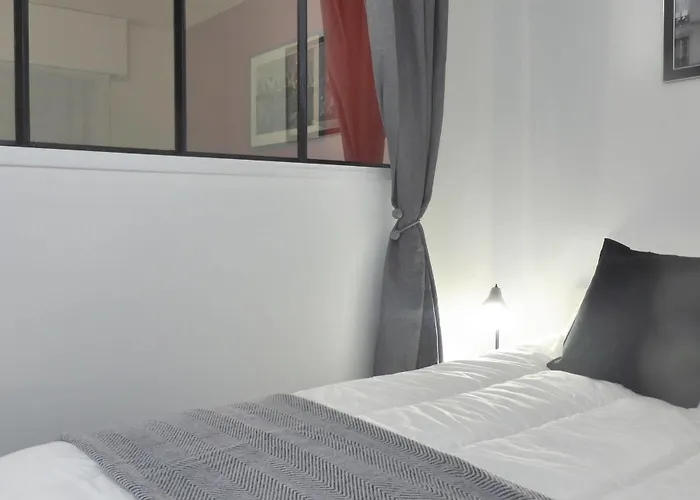 Apartamento Saint Peres-sleep In Normandie Caen