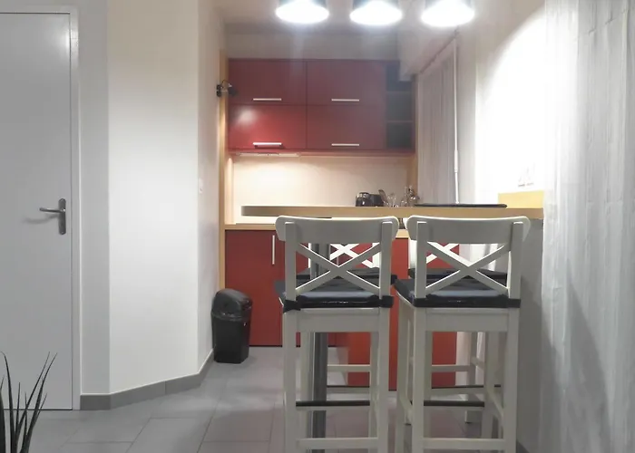 Apartamento Saint Peres-sleep In Normandie