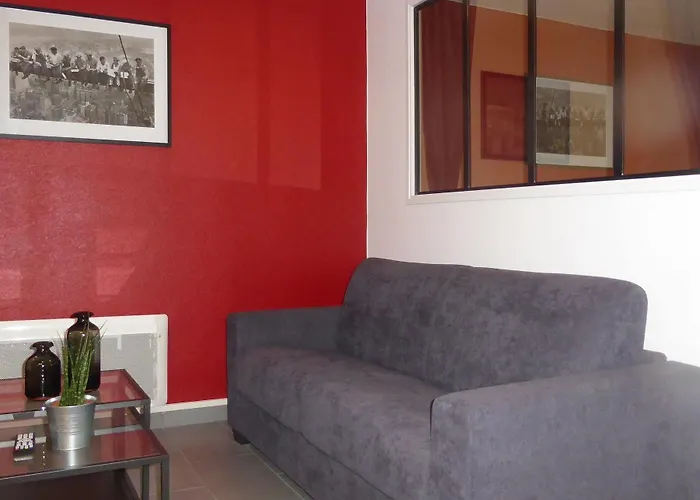 Saint Peres-sleep In Normandie