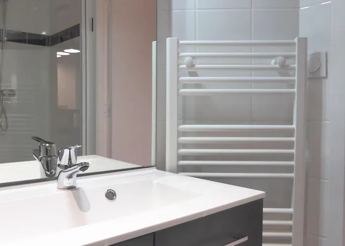 Apartamento Saint Peres-sleep In Normandie