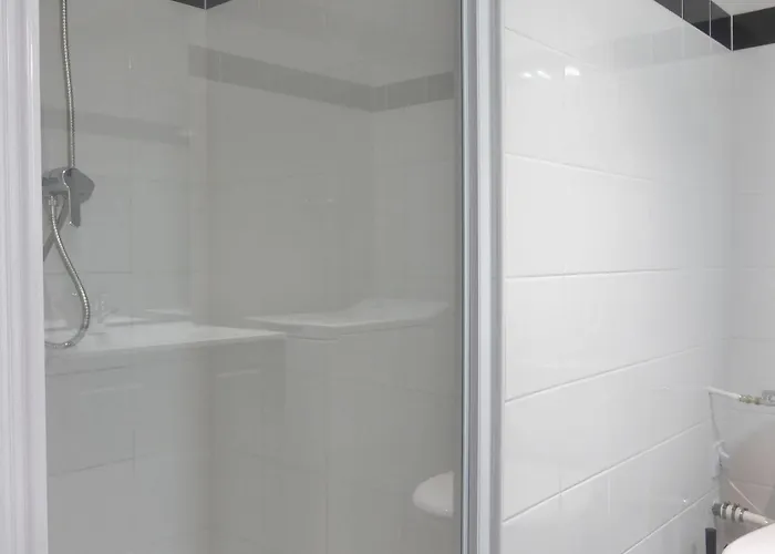 Apartamento Saint Peres-sleep In Normandie