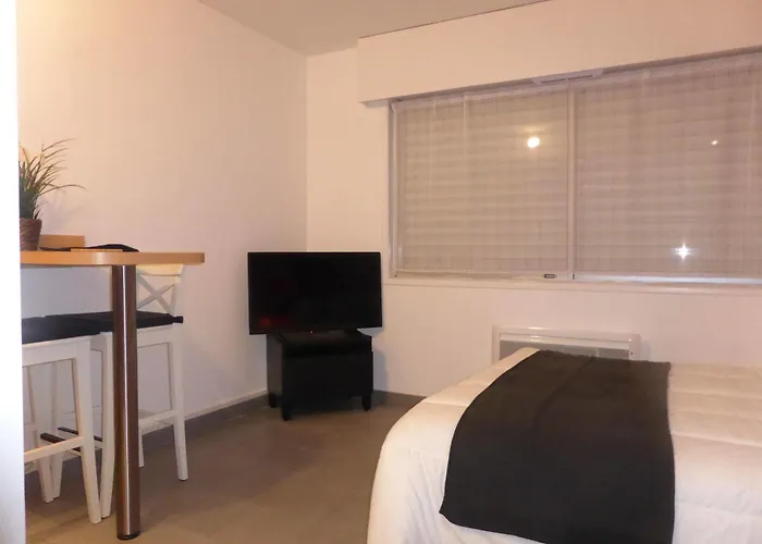 Apartamento Saint Peres-sleep In Normandie *