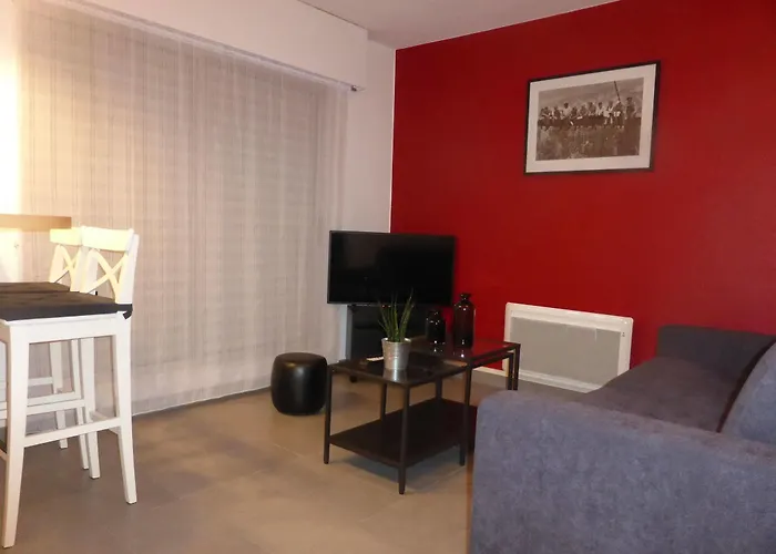 Saint Peres-sleep In Normandie *