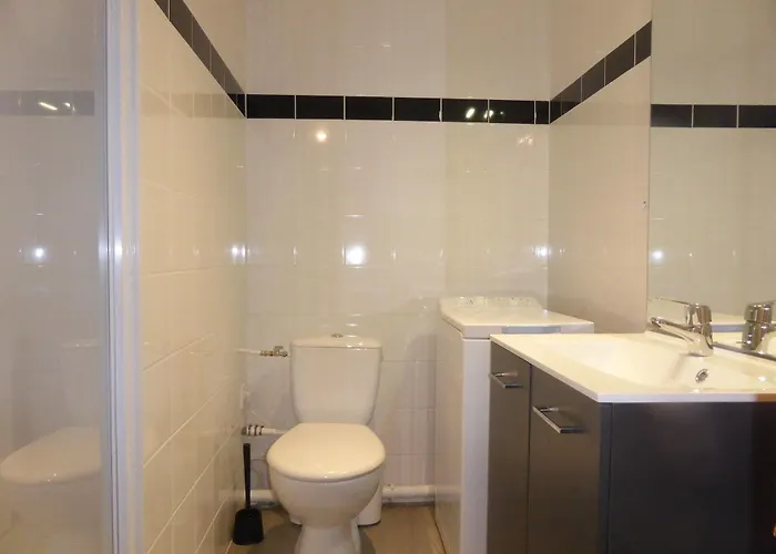 Saint Peres-sleep In Normandie Apartamento *