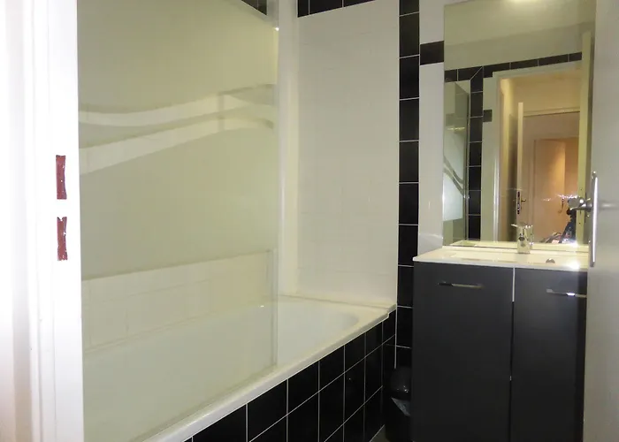 Saint Peres-sleep In Normandie Apartamento *