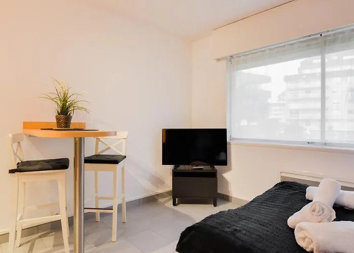 Apartamento Saint Peres-sleep In Normandie *