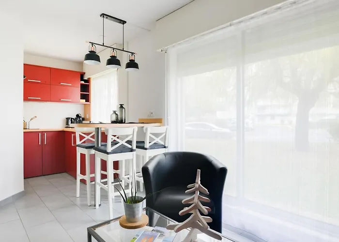 Saint Peres-sleep In Normandie * Caen