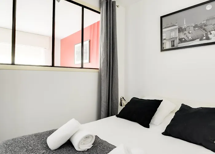 Saint Peres-sleep In Normandie *