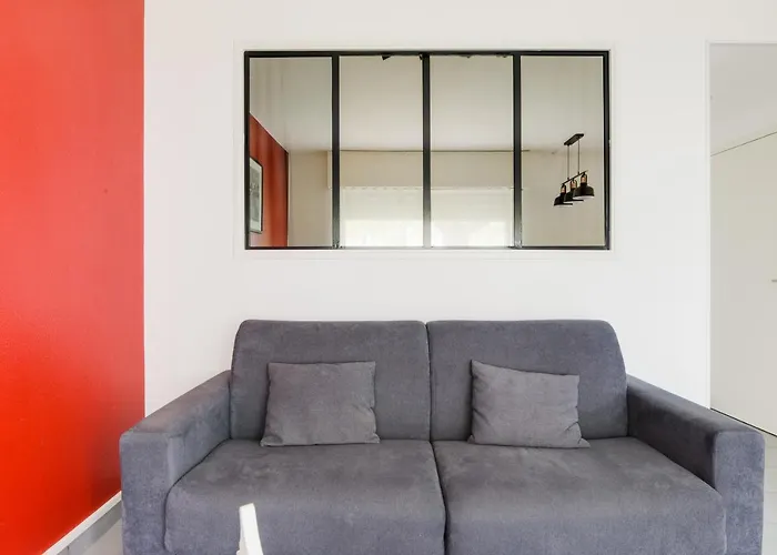 Apartamento Saint Peres-sleep In Normandie