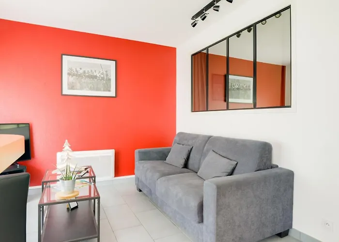 Saint Peres-sleep In Normandie *