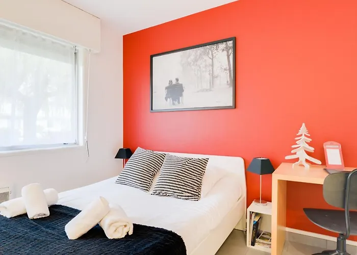 Apartamento Saint Peres-sleep In Normandie *