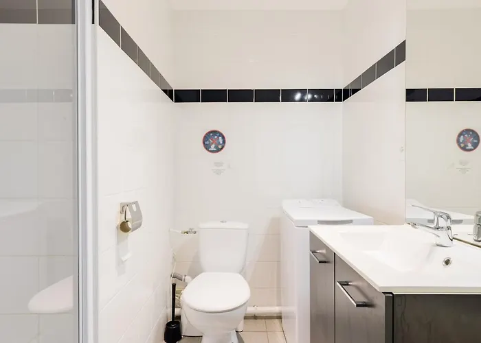 Saint Peres-sleep In Normandie