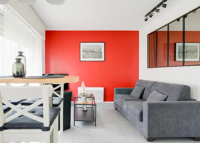 Saint Peres-sleep In Normandie * Caen