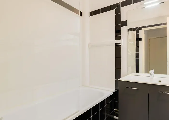 Apartamento Saint Peres-sleep In Normandie