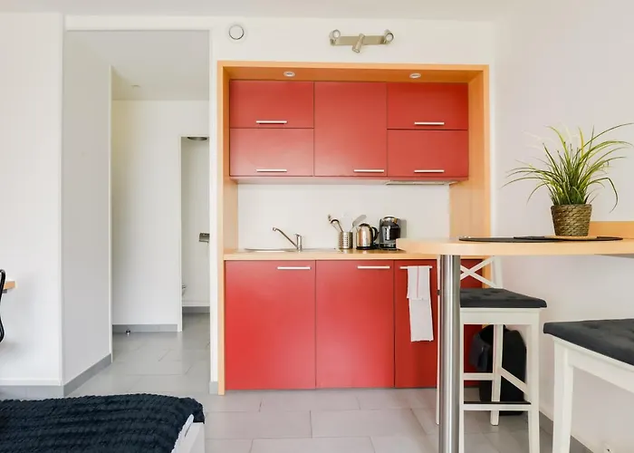 Saint Peres-sleep In Normandie *